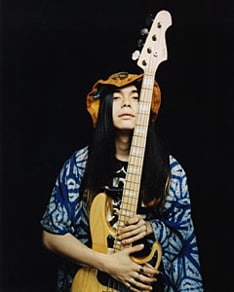 シングルリリース前夜の9月15日には、KenKen主催によるイベント「PARTY of INVADERS -6th ATTACK at SHELTER-」が東京・下北沢SHELTERで開催される。