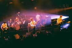 10周年ワンマンライブの東京公演のチケットは完売。大阪公演も残りわずかとなっている。