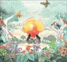 ゲストボーカルにbird ,ミズノ マリ(Paris Match), KALEIDOなど豪華メンツが参加した新作「SOUNDS」。今年後半のジャパニーズクラブシーンの超重要作といえるだろう。