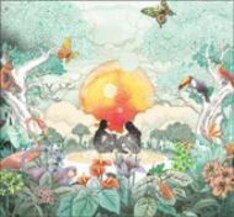 ゲストボーカルにbird ,ミズノ マリ(Paris Match), KALEIDOなど豪華メンツが参加した新作「SOUNDS」。今年後半のジャパニーズクラブシーンの超重要作といえるだろう。