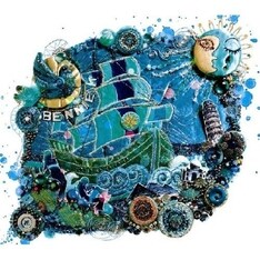 9月は4本のライブイベントに出演。アゲ上手な2人の姿を現場でキャッチするのもいいかも!?(※写真は5月発売の最新作「THE WORLD」）