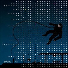 8月22日にリリースされた最新シングル「花火」。Auto-Tuneを使用した近未来的なボーカルが印象的なナンバーだ。