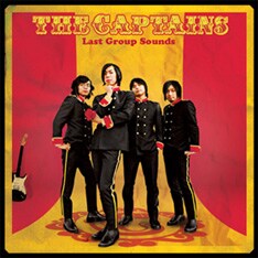 アメリカツアー「Last Group Sounds US Tour 2007」は9月12日のニューヨーク・ニッティングファクトリーを皮切りに全12公演を開催。