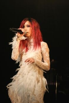 今回放送されるツアーファイナルのステージを完全収録したDVD「MIKA NAKASHIMA CONCERT TOUR 2007 YES MY JOY」は11月7日リリース。