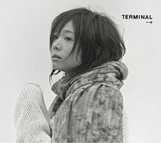 写真は今年1月に発売されたアルバム「TERMINAL」。ひさびさの新曲となる2作品に期待が高まる。