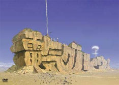 2004年12月発売の「ニセンヨンサマー ~LIVE & CLIPS~」には、「WIRE04」「RISING SUN ROCK FESTIVAL 2004 in EZO」の2つのフェスの模様、および新曲のビデオクリップが収録されていた。