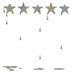 大阪城ホール・日本武道館のチケットは即日完売を記録している（写真は「five-star」ジャケット」）。