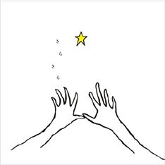 写真は7月25日に発売されたアルバム「きらきら」。今回の曲についてCoccoは「この歌を2007年6月大浦湾に帰ってきた２頭のジュゴンに捧げます。ありがとう。」というコメントを発表している。