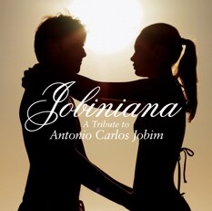 橋本徹はこのトリビュートアルバム以外にも、自身の選曲による「ジョビン・フォー・アプレミディ」もリリースしている（写真は「ジョビニアーナ～愛と微笑みと花～」のジャケット）。