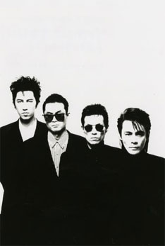 解散20周年を前に盛り上がりをみせるBOØWY。今後もさらなるリリースが行われるのか、期待は高まるばかりだ。