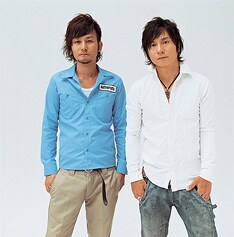 8月29日にリリースされた7thアルバム「ポルノグラフィティ」も大ヒット中。まだ聴いていないファンは急いでチェックしよう。