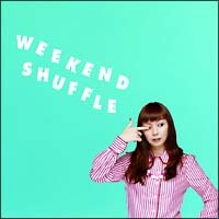 2006年発売の「WEEKEND SHUFFLE」ではYMO、ケツメイシ、山下達郎などのカバーにチャレンジした。