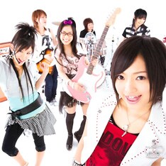 大空さやが参加している未CD化の新曲「夏のドナサマー」が今後どのような形でリリースされるのかにも注目しておこう。（写真は80★PAN!への改名後、第1弾となる6月発売のアルバム「8 Carat Princess」）