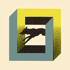 写真は2006年リリースのシングル「BLUE BEATにやられて」。伊藤が参加した最後の音源となった。