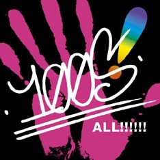2年4ヶ月ぶりの新譜となったアルバム「ALL!!!!!!」。名作を引っさげてのツアーは各会場で大きな盛り上がりをみせた。