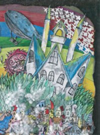 CDケースはトールサイズデジパック仕様。シリーズ3作連動の応募券が封入されるので、ぜひ3枚揃えよう。