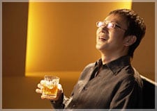 奥田民生] ウイスキーCM曲を配信限定で発表 - 音楽ナタリー