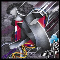 セカイイチはアルバム発売前の10月に大阪と岩手で行われる2つのイベントに出演。いち早く新曲を聴けるチャンスがあるかも!?（写真は最新シングル「RAIN/THAT/SOMETHING」）