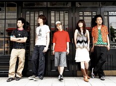 今年に入って4作目のリリースとなるニューアルバム。メジャーデビューから1年半を経て、さらに成長した彼らの世界を楽しめそうだ。