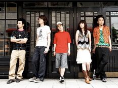 Aqua Timez 待望のメジャー2ndフルアルバム 音楽ナタリー Aqua Timez 待望のメジャー2ndフルアルバム 音楽ナタリー