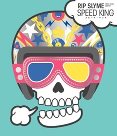 11月7日発売の先行シングル「SPEED KING」は「熱帯夜」に匹敵するアッパーなパーティチューン。アルバムへの期待が高まる仕上がりだ。
