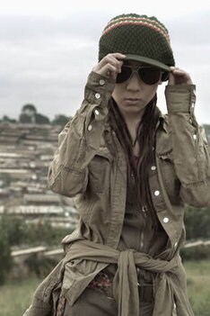 もしかしたら「めざましテレビ」生出演&スタジオライブも見られるかも？ デビュー10周年を目前に俄然フレッシュな彼女に注目しよう。