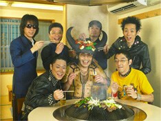 あくまで慰安旅行がメインのこのDVD。いったいどのような映像が収められているのか、期待は高まるばかりだ。