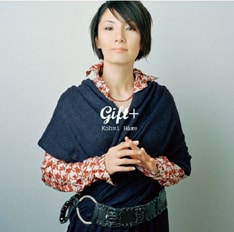 まさに広瀬香美にしか出せないベスト盤「Alpen Best」。日本の冬を彩ってきた彼女の名曲たちをたっぷり楽しもう（写真は2006年リリースのアルバム「GIFT＋」）。