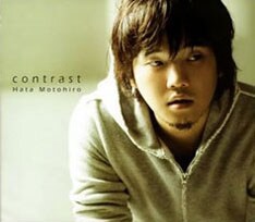 アルバム「コントラスト」（写真）はオリコンウィークリーチャート初登場5位を記録。その人気はますます加速するばかりだ。