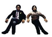 キリンジは現在、毎月25日に配信限定シングルをリリースする企画を実施中。