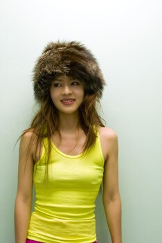 マルチな才能をフルに発揮し続けているGOODINGS RINA。メジャーデビューを機にさらなる活躍を見せてくれそうだ。