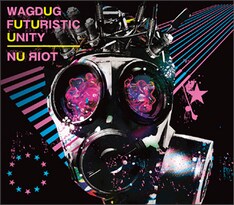 10月20日には「ILL MACHINE(×ULTRA BRAiN)」が挿入歌に起用された映画「エクスマキナ」も公開。こちらも必見だ。