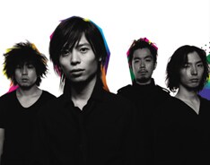 現在開催中のツアーレポートが特設ブログ「椿屋四重奏tour07 "4 THE LOVESR"公式BLOG」にてスタート。こちらも要チェック。