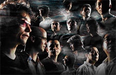 DCPRGは今年4月25日に、渋谷O-Eastで行われた「Franz Kafka's AMERIKA」リリースツアーの最終公演で突然解散を発表。約8年間の活動に幕を下ろした。