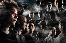 DCPRGは今年4月25日に、渋谷O-Eastで行われた「Franz Kafka's AMERIKA」リリースツアーの最終公演で突然解散を発表。約8年間の活動に幕を下ろした。