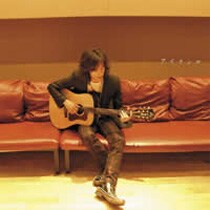 レコーディングを終えた広沢はブログで「曲ができてからの十年間にあったことを、色々と思い出した。そして、自分にとっての、この曲の大きさを痛感した。」と感想を述べている（写真は最新アルバム「アイヲシル」）。