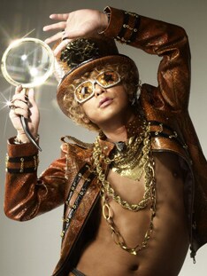 先月末に行われた渋谷C.C.Lemonホールでのツアーファイナル公演も大盛況のうちに幕を閉じたばかり。観て、聴いて楽しめる3時間にわたるボリュームたっぷりのエンタメライブに、観客は大満足だったようだ。