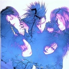 写真はYOSHIKI主宰による「EXTASY RECORDS」から1991年に発表された1stアルバム「LUNA SEA」。「FATE」「TIME IS DEAD」「MOON」「PRECIOUS...」といったライブでの定番曲が収録されている。