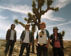 現在全国の学園祭やイベントライブに出演中の彼ら。11月からは今年2回目となるワンマンツアーがスタートする。