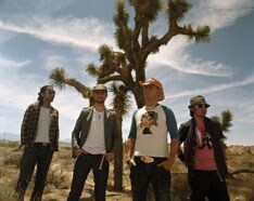 現在全国の学園祭やイベントライブに出演中の彼ら。11月からは今年2回目となるワンマンツアーがスタートする。