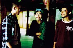 現在アルバムのレコーディング中という彼ら。ツアーで制作中の新曲が聴けるかも!?