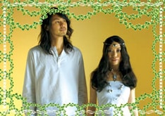 2人がパーソナリティを務めるネットラジオ「orange pekoe - Swingin' Easy」では新曲「Joyful World」を先行オンエア中。ファンは要チェック。