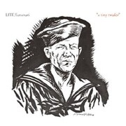 [LITE] UNIT来場者に欧州公演CD-R配布