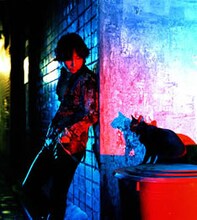 12月19日には活動を再開するSHERBETSのアルバム「MIRACLE」が発売。1月には東名阪ツアーも開催する。