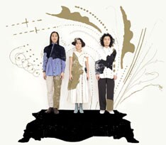 ちなみに、大助がサントラ制作に参加した映画「逃亡くそたわけ」 は10月20日から公開スタート。原田郁子は来月、おおはた雄一やChocolat&Akitoとライブで共演する。