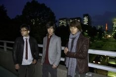 3年ぶりの夏フェス出演やライブハウスでのステージなどを経て、新たなモードに突入したレミオロメン。来週のフリーライブでは新曲も披露する予定。