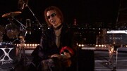 [X JAPAN] 再結成の真相を語る貴重映像公開