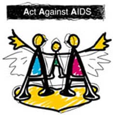 ちなみに今年の「Act Against AIDS」コンサートにはPerfume、ポルノグラフィティ、DEPAPEPEなどが出演予定。