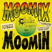 [MOOMIN] 10年の軌跡をノンストップMIX