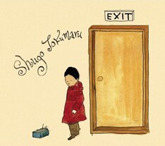 名作の呼び声高い「EXIT」には、SAKEROCKの田中馨らが参加。ツアーよりひと足先にライブで楽しめるチャンスだ。